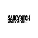 Saucy Bitch logo